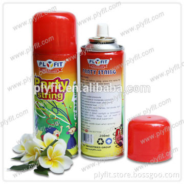 party color string non-flammable